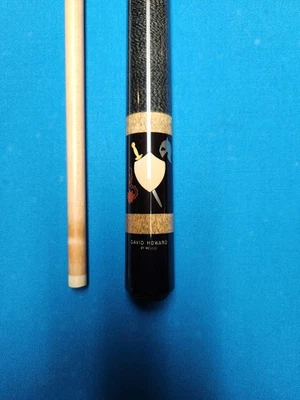 Meucci cue DH-4E David Howard by Meucci série DH - Bild 1 von 4