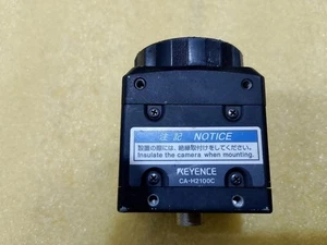 Keyence CA-H2100C 16X 21MEGA COLOR MSIP-REM-KEY-1228B Vision System - Picture 1 of 7