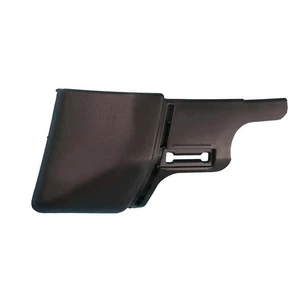 Tapa trasera izquierda moldeada arco rueda delantera negra LR010636 para Land Rover LR3 LR4 - Imagen 1 de 5