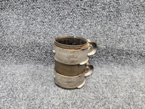 2008-2016 AUDI S5 4.2L V8 EXHAUST CLAMP OEM - Picture 1 of 4