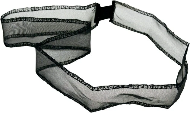 Baron Big Air Kit Impermeable Thinline Prefiltro Negro Foto 1 de 1