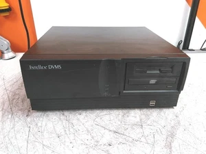 Intellex ADD600DVD050 Security Controller Intel D945GNT Pentium 4 3GHz 512MB 0HD - Picture 1 of 10