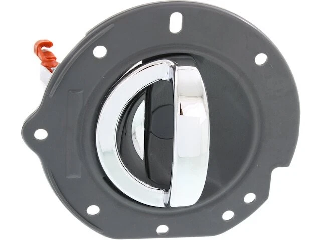 Manija de puerta interior delantera derecha para Jeep Liberty 2002-2007 2003 2004 WB891GP Foto 1 de 1