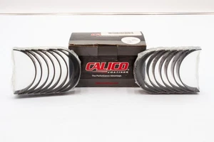 Clevite H-Series Rod Bearings, Ford, Calico Coated, CB-634HXNC - Picture 1 of 4