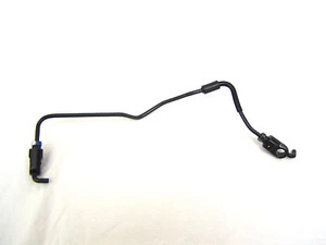 HONDA 2009 2010 2011 2012 2013 CBR600RR (ABS) REAR RR BRAKE PIPE W/ JOINT A & B - Picture 1 of 3