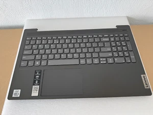 Lenovo Ideapad 5 15IIL05 15ITL05 15ARE05 Palmrest with Backlit Keyboard - Afbeelding 1 van 2