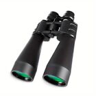 Professional Zoom Binoculars - Long Range, Ideal For Bird Watching