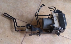 PRE OWNED 06 - 08 ABS MAZDA MX-5 MIATA  ANTI LOCK BRAKE PUMP UNIT ASSEMBLY BOSCH - Picture 1 of 9