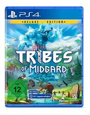 Tribes of Midgard Deluxe Edition (Sony Playstation 4)