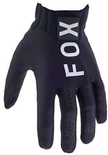 Fox Racing Flexair Mens MX Offroad Gloves Black