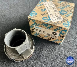 BMW E24 E12 E21 E28 Clutch release bearing SACHS OEM 21511223366 - Picture 1 of 7