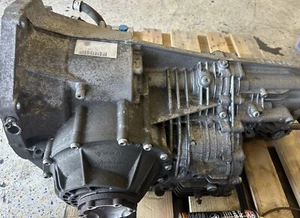 Gebrauchtes Porsche 911 997 C4 4S PDK Getriebe Gearbox CG130 Allrad 47.000 KM - Picture 1 of 1