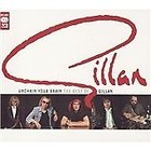 Gillan, Ian : Unchain Your Brain: The Best Of Gillan 7 CD FREE Shipping, Save £s