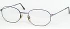 GMC Von Trend Company G 454 2 Bunt Brille Brillengestell 49-18-140mm