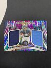 2023 Panini Spectra Tyjae Spears Rising Rookie Dual RC Patch /75 #RRM-TSP