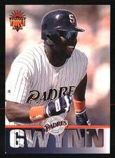 Tony Gwynn 1994 Triple Play #167  Baseball Card