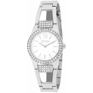 LIU JO LUXURY JOLIESSE DAMEN UHR Ref. TLJ1898 - Bild 1 von 2