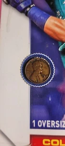 1947 lincoln wheat penny no mint mark (RARE) - Picture 1 of 2