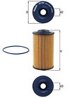 Oil Filter fits CHEVROLET CAMARO 3.6 2009 on Mahle 19303249 25177917 92149006