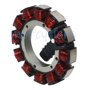 Magneto Stator Coil for Harley-Davidson Softail Heritage Classic FLSTC BJ03 - Picture 1 of 8