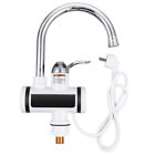  Tap for Water Supply Faucet Hot and Cold with Display Digital Electro-thermal