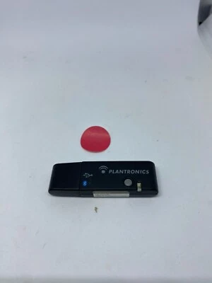 Plantronics BUA-200 USB Bluetooth Adapter - Image 1 of 3
