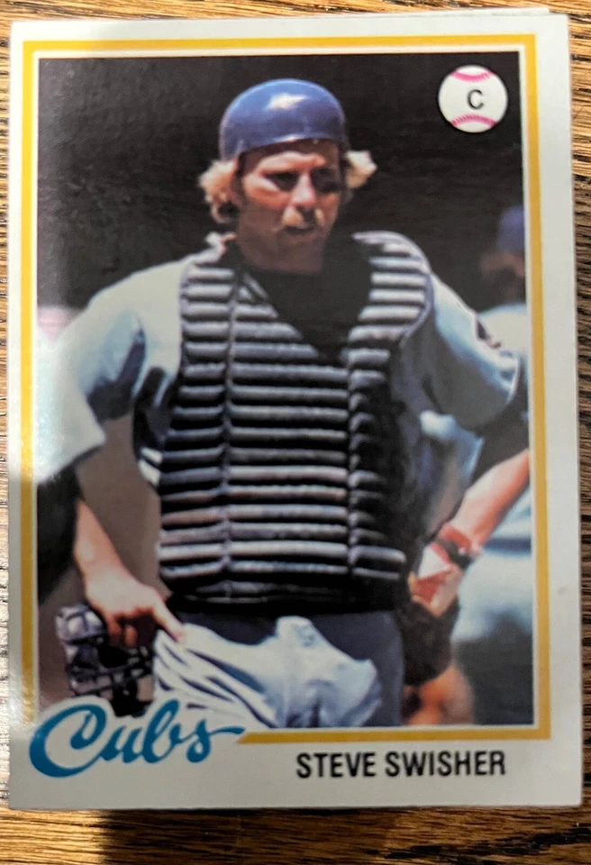 1978 Topps Baseball Commons, Rookies, Stars - Complete Your Set #251  #500 - Image 1 of 1