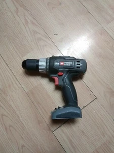 PORTER CABLE PCL180D 18V 1/2" Heavy Duty DRILL BARE TOOL Works Great - Picture 1 of 7