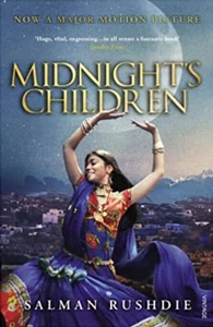 Midnights Children Paperback M353 - Bild 1 von 4