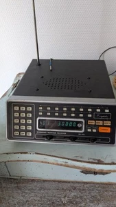 Scanner Radio J.I.L SX-100 Récepteur VHF/UHF - Zdjęcie 1 z 10