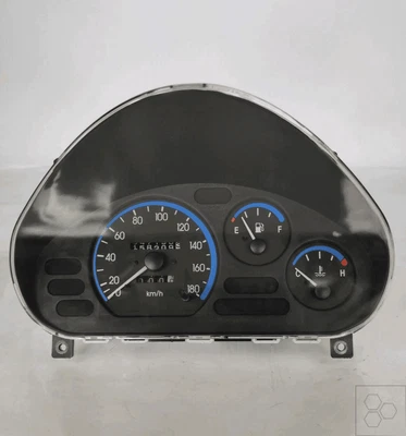 96566387 Scatola portastrumenti  CHEVROLET (DAEWOO) MATIZ (M100) 800 SE Ber. - Immagine 1 di 4