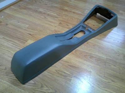 Consola central de piso Monza, Sunfird, Starfire, Skylark 1975-1980 nuevo de fábrica fabricante original Foto 1 de 4