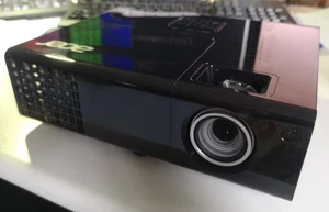 ACER P1500 DLP Projektor Beamer - Bild 1 von 5