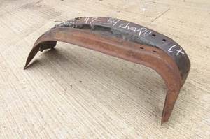 1947 1954 Chevy Truck FRONT FENDER BRACKETS Original GM pair 1/2 3/4 Ton GMC - Picture 1 of 13