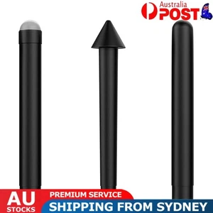 3pcs Original Pen Tips Stylus Replacement HB 2H H for Microsoft Surface Pro 7 - Picture 1 of 12