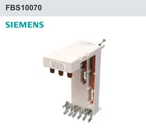 Siemens FBS10070 Fat Bus Adapter Shoe 100 Amp - Picture 1 of 2