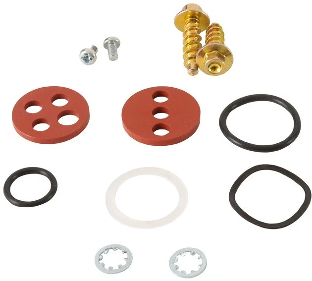Kit de reparo de torneira de combustível All Balls #60-1015 KTM - Imagem 1 de 1