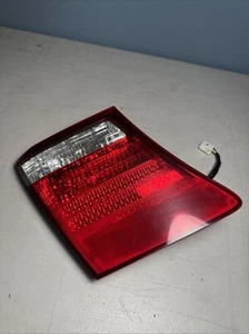 Lexus LS460 LS460L Rear Tail Light Lamp Driver Side (on lid) 2007 2008 2009 OEM - Picture 1 of 8
