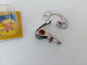 Contact Breaker Set, for Renault R4 All, R5 TL ( 1979-1984 ) Ducellier 71 974 - Picture 1 of 19