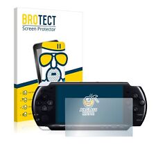 Anti Reflet Protection Ecran Verre pour Sony PSP 3004 Film Protecteur 9H Mat