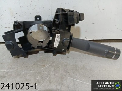 Interruptor limpiaparabrisas faros intermitentes Buick Enclave 2008-2013 OEM 3,6 L Foto 1 de 4