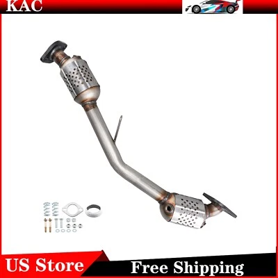 Catalytic Converter For Subaru Legacy 2000-04 2005 Subaru Outback 2000-2005 EPA - Image 1 of 4