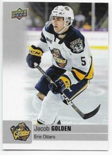 19/20 2019 UD UPPER DECK CHL HOCKEY BASE CARDS (#151-300) U-Pick From List