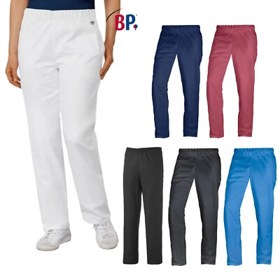 BP® Hose für Sie&Ihn Unisex Schlupfhose Arzthose Praxiskleidung Arzthose Hose - Bild 1 von 2