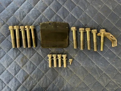 Nissan 370Z 2011 transmisión automática hardware OEM Foto 1 de 4