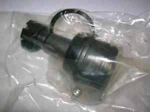 Ball Joint K8413 Motorpro w/ Snap Ring Cotter Pin Grease Fitting Ford - Picture 1 of 3