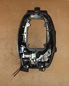 OEM Mercury 9.9 HP 4 Stroke Bottom Cowl Assembly PN 853777T075 Fits 2006+ - Picture 1 of 3