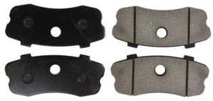 Stoptech 309.11851 for Performance 06-13 Chvy Corvette Z06 Rear Brake Pads - Bild 1 von 12