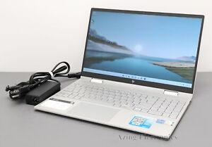 HP Envy x360 M 15M-ED1013DX 15.6" Core i5-1135G7 2.4GHz 8GB 256GB ISSUE