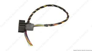 Genuine Saab Hands Free Wiring Harness For 2001-2004 Saab 9-5 12801584-AB - Picture 1 of 1